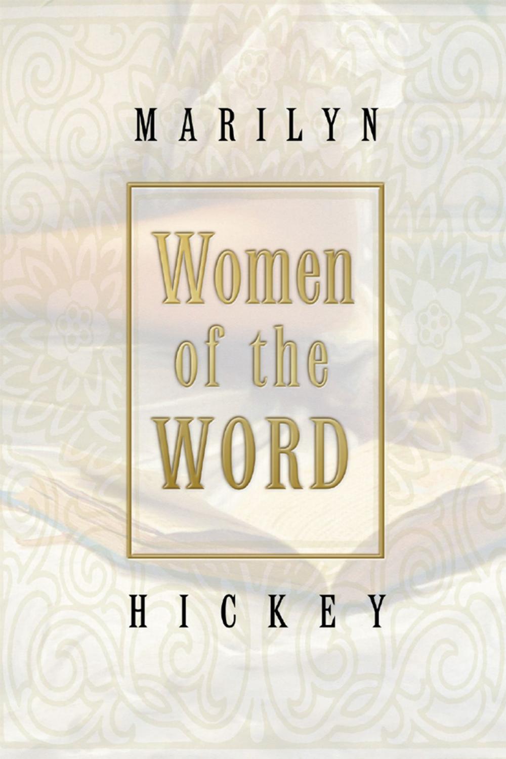 Big bigCover of Women of the Word