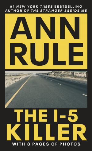 Cover of the book The I-5 Killer by William Dalrymple