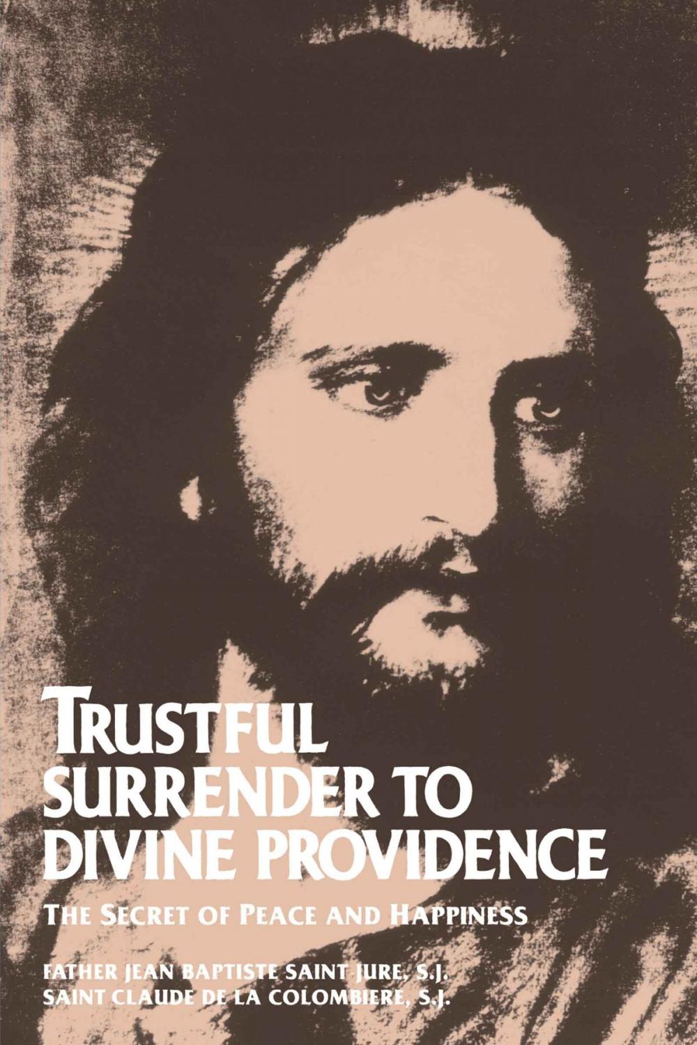 Big bigCover of Trustful Surrender to Divine Providence