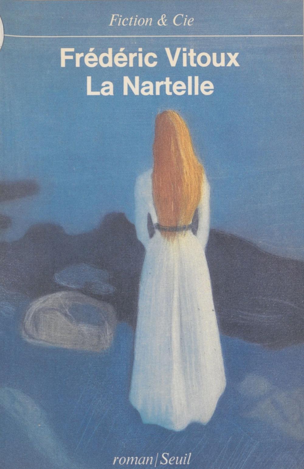 Big bigCover of La Nartelle