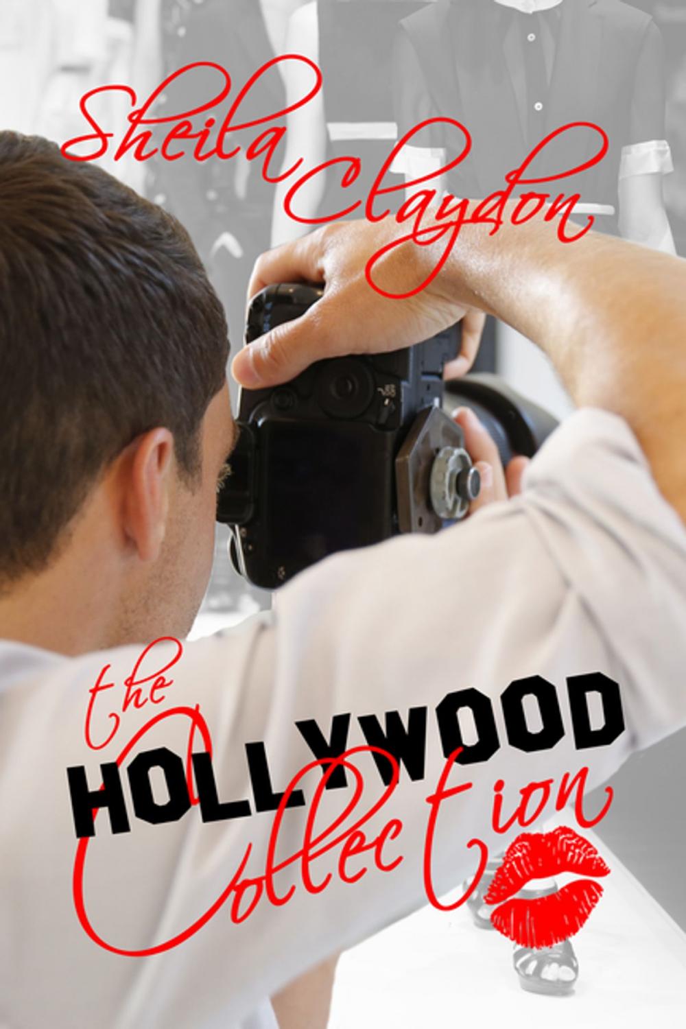 Big bigCover of The Hollywood Collection