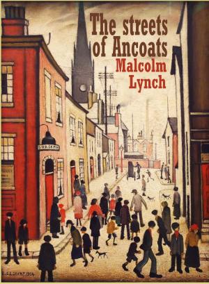 Book cover of Streets of Ancoats