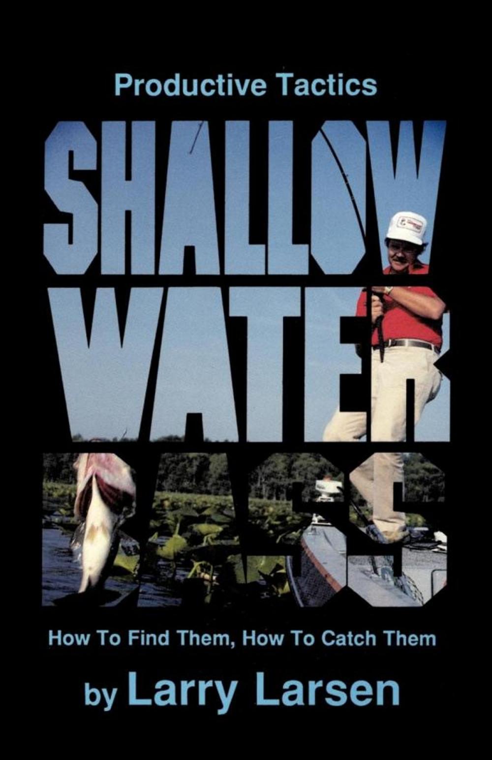 Big bigCover of Shallow Water Bass