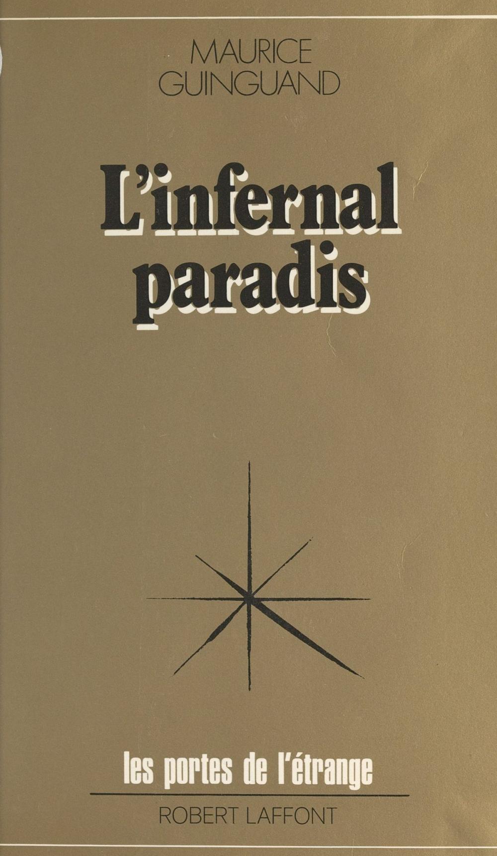 Big bigCover of Infernal paradis