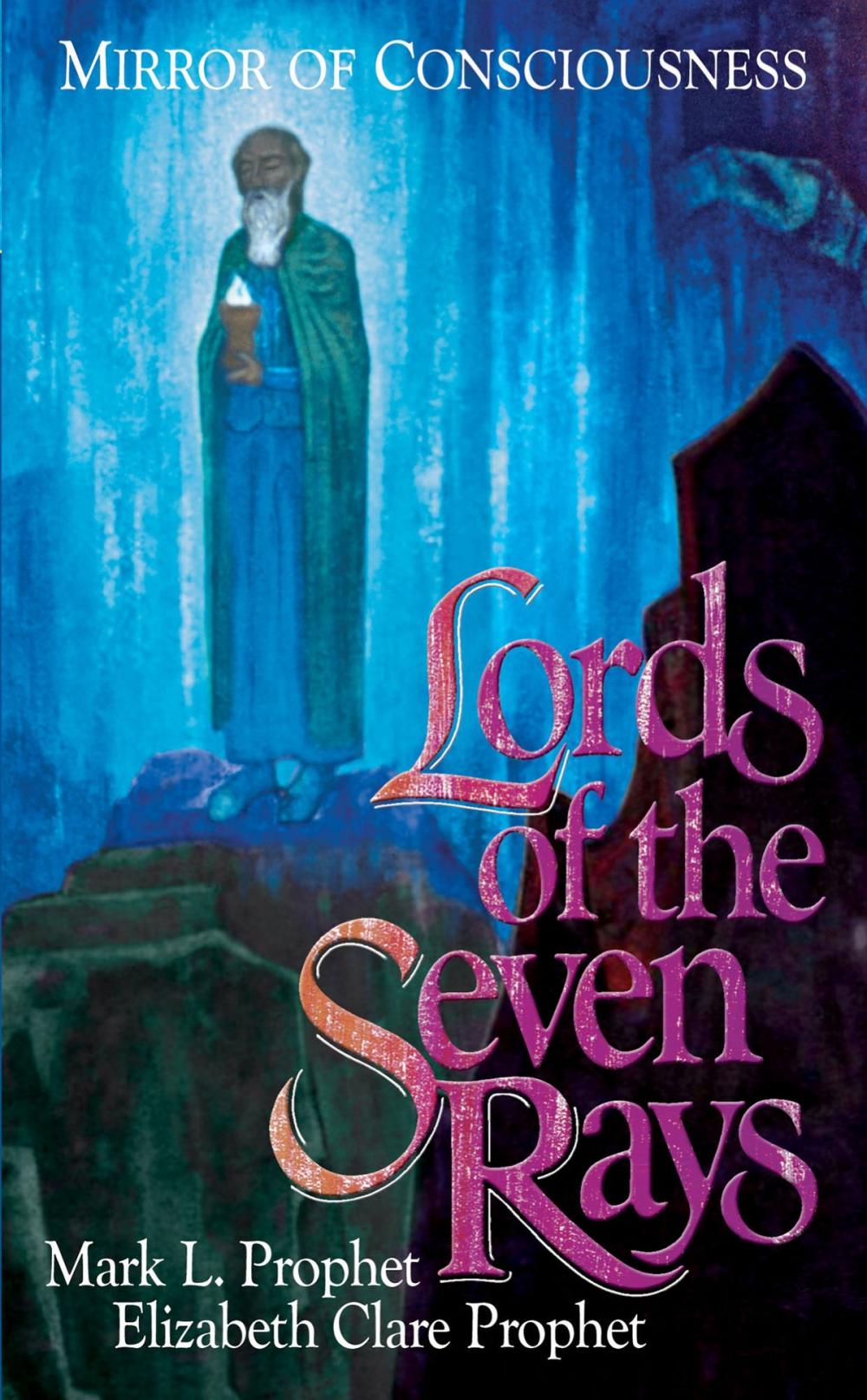 Big bigCover of Lords of the Seven Rays