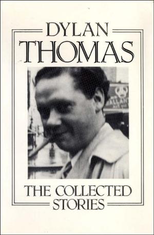 Book cover of The Collected Stories