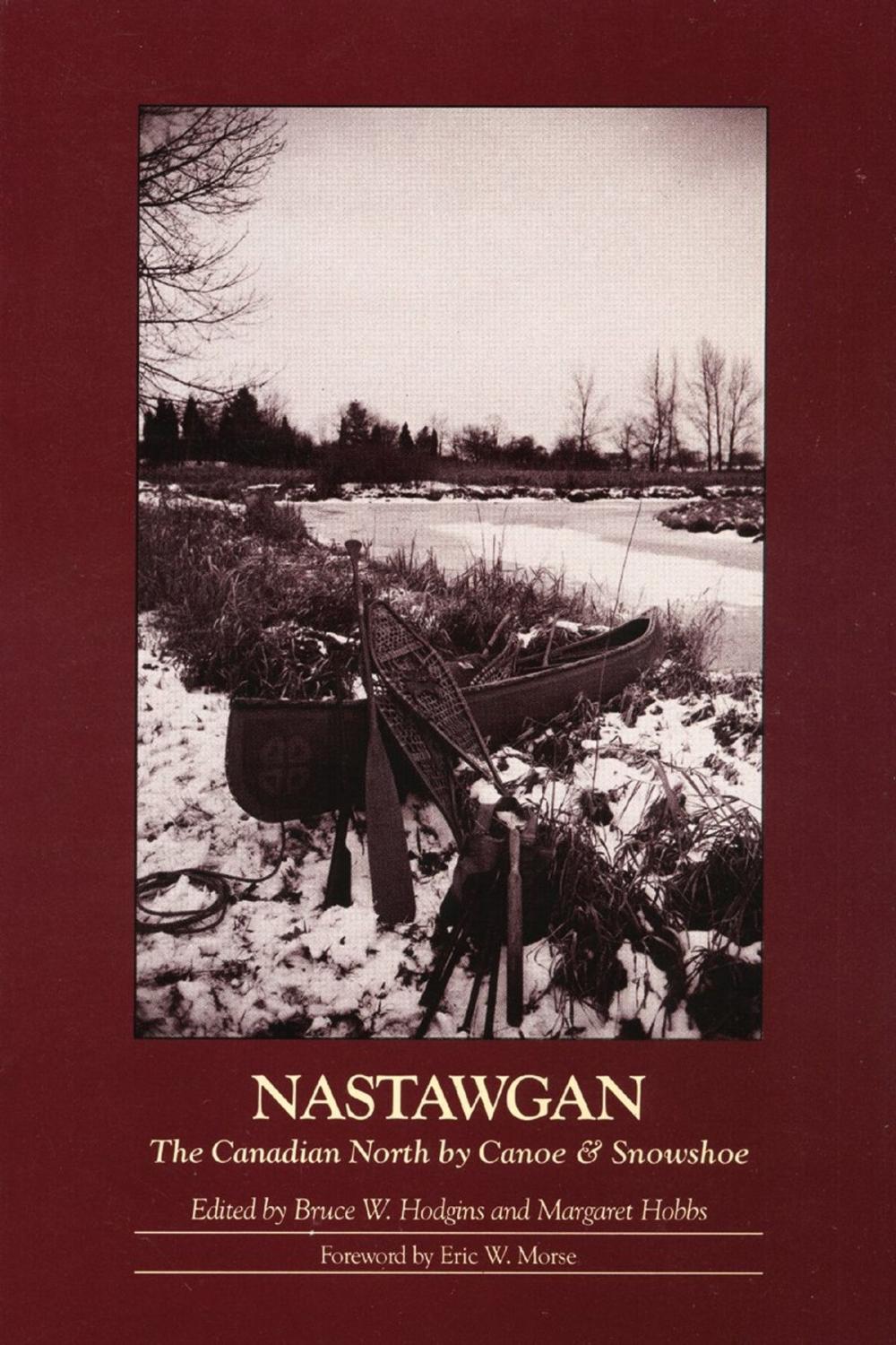 Big bigCover of Nastawgan