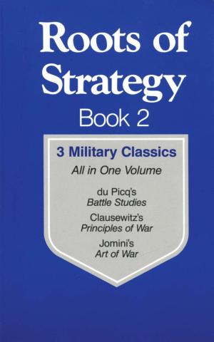 Cover of the book Roots of Strategy: Book 2 by Mark Brannon, Tom Hanrahan
