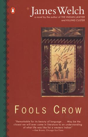 Cover of the book Fools Crow by Daniel B. Smith