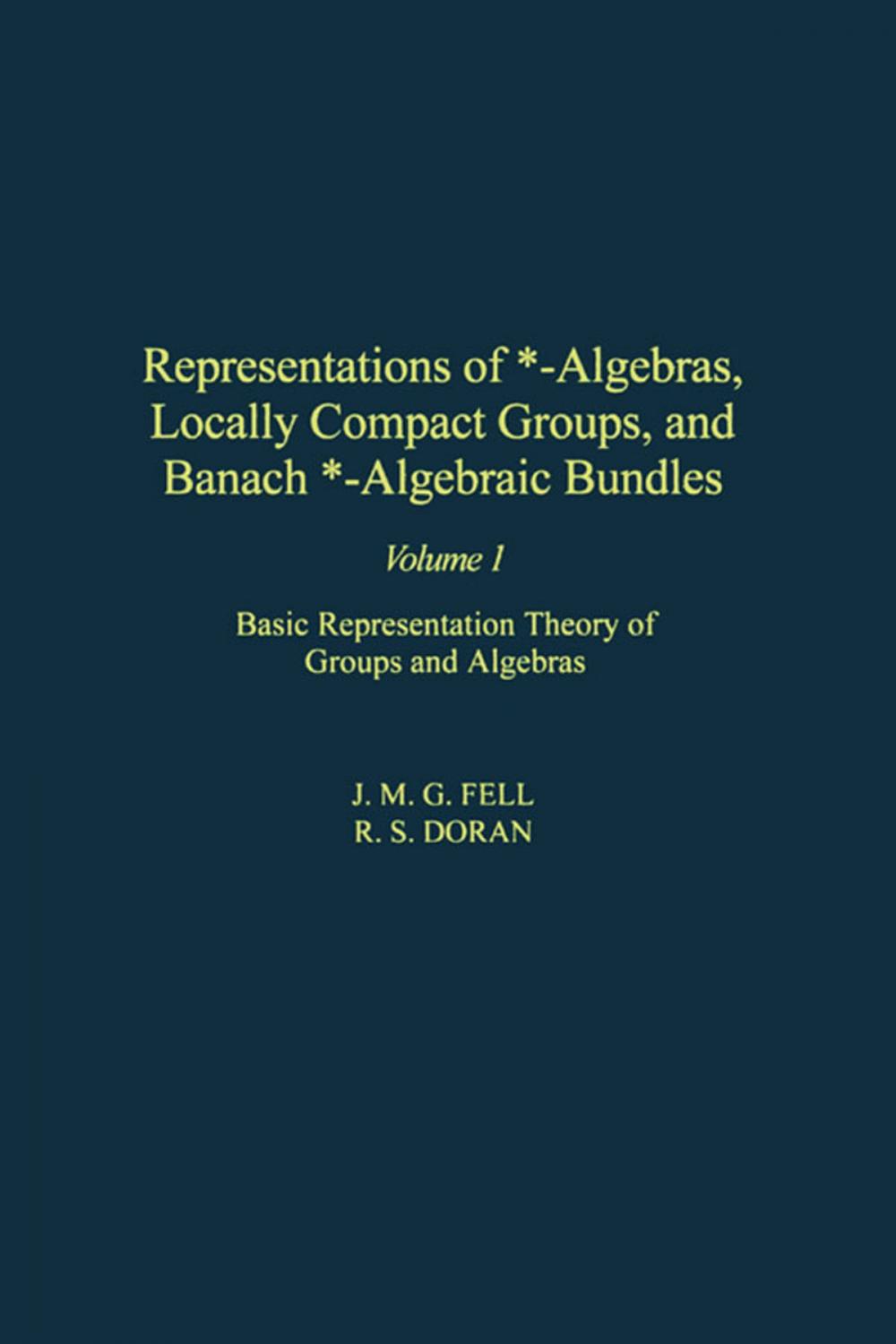 Big bigCover of Representations of *-Algebras, Locally Compact Groups, and Banach *-Algebraic Bundles