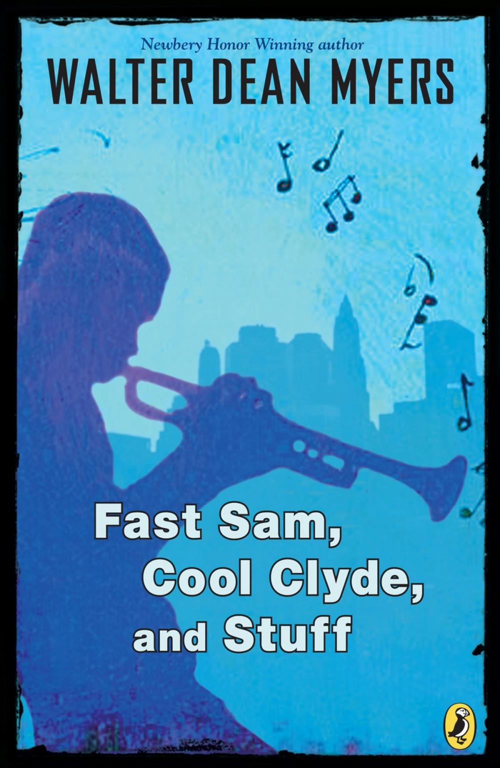 Big bigCover of Fast Sam, Cool Clyde, and Stuff