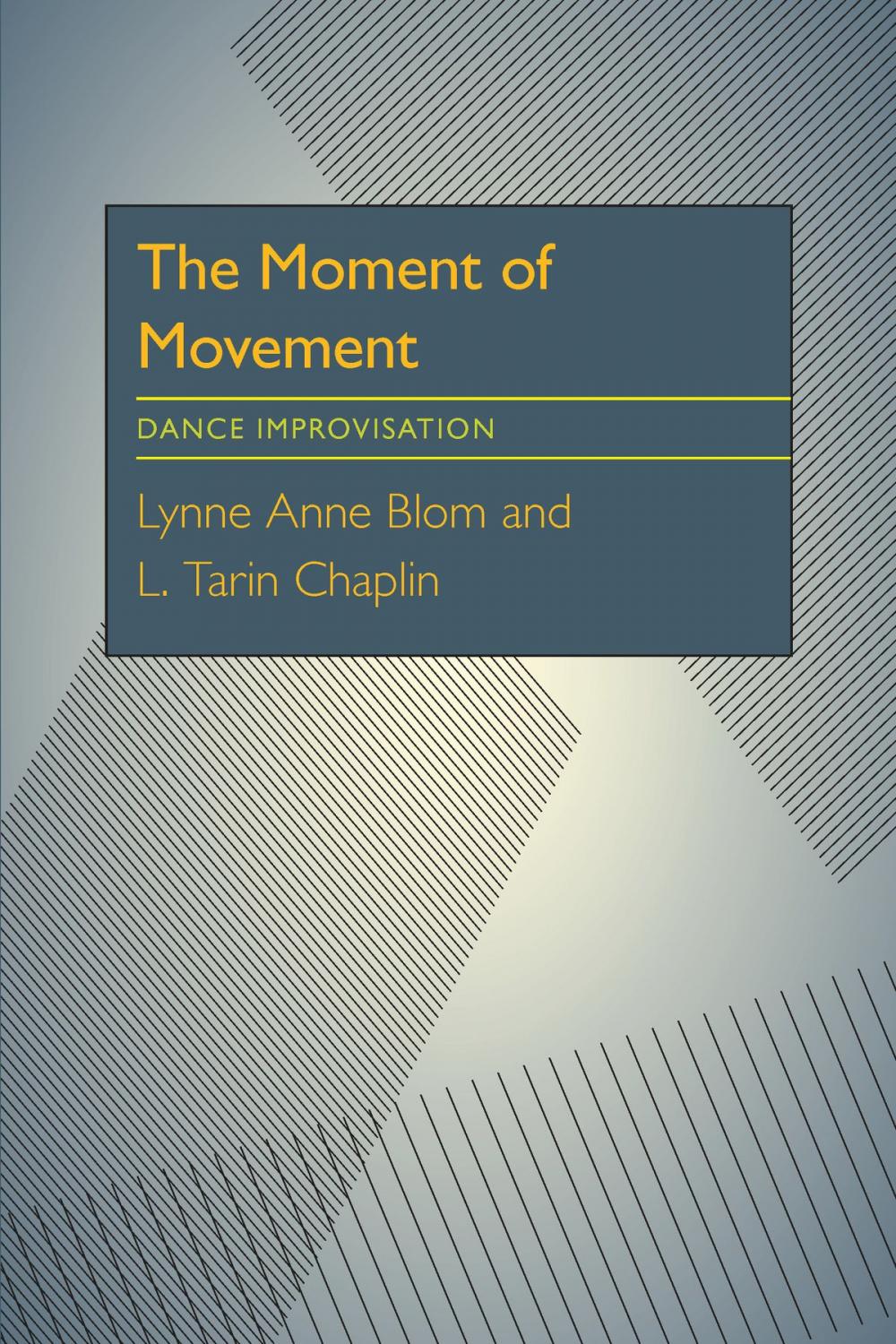 Big bigCover of The Moment Of Movement