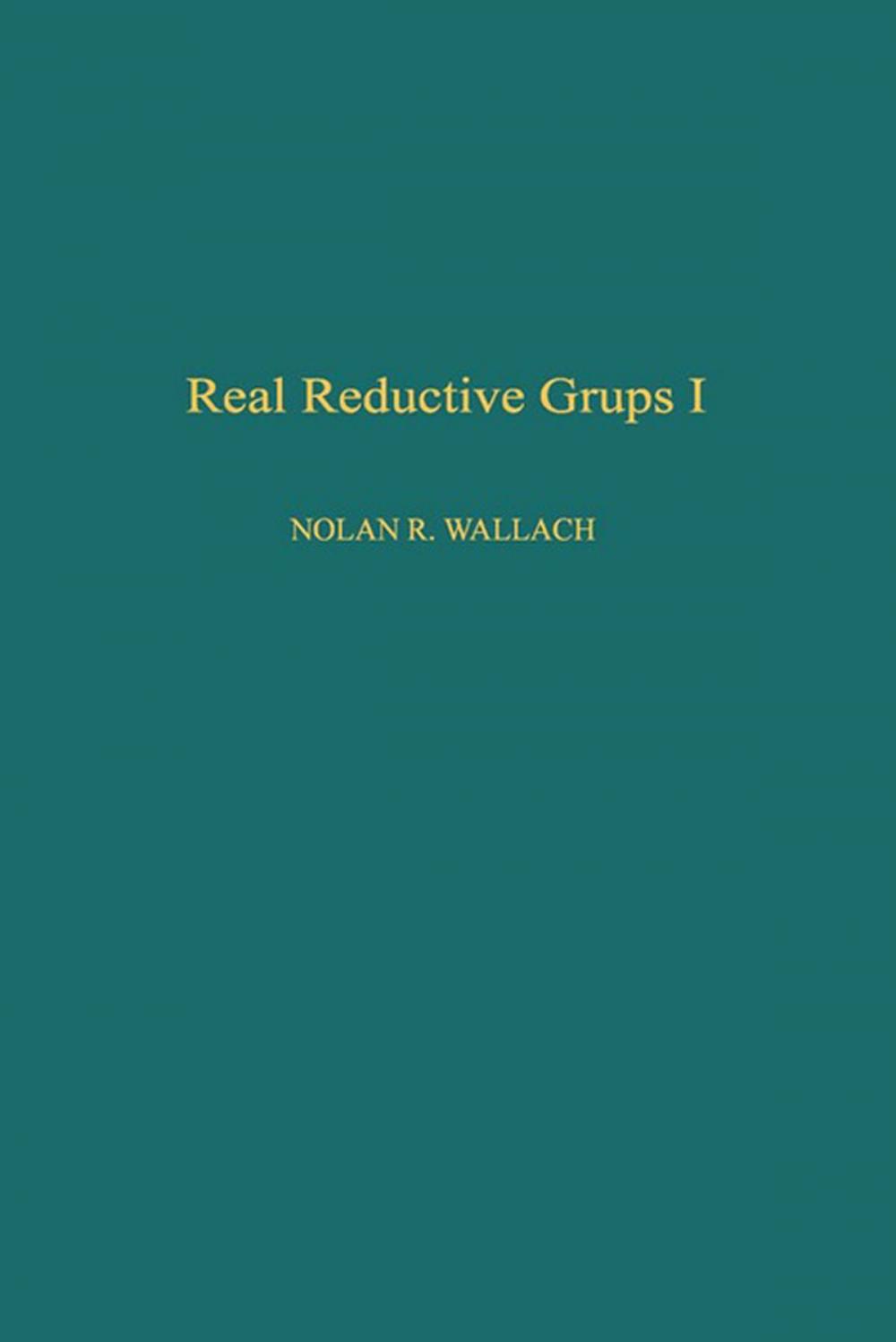 Big bigCover of Real Reductive Groups I