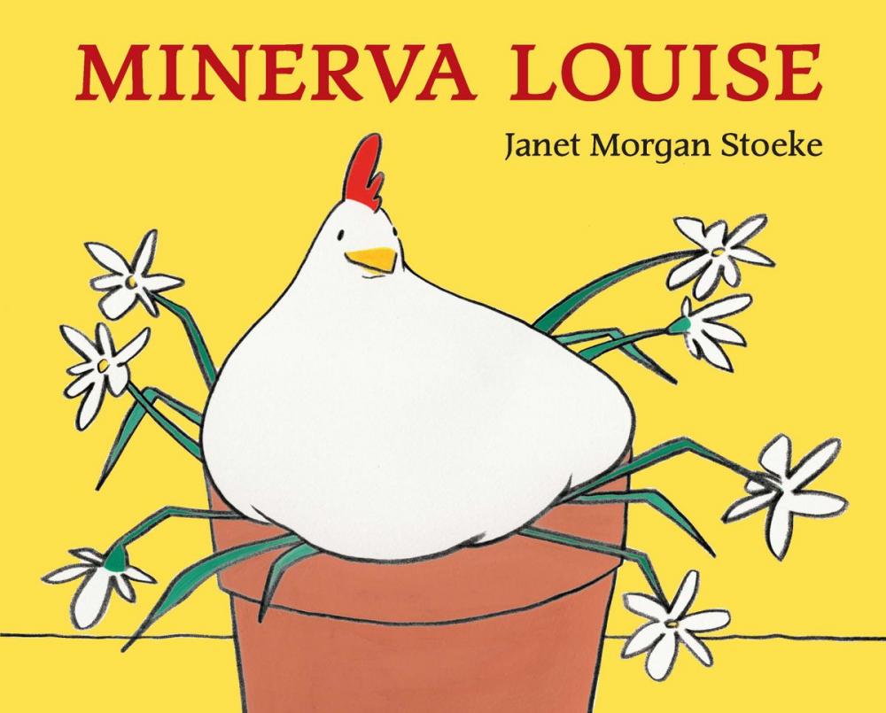 Big bigCover of Minerva Louise