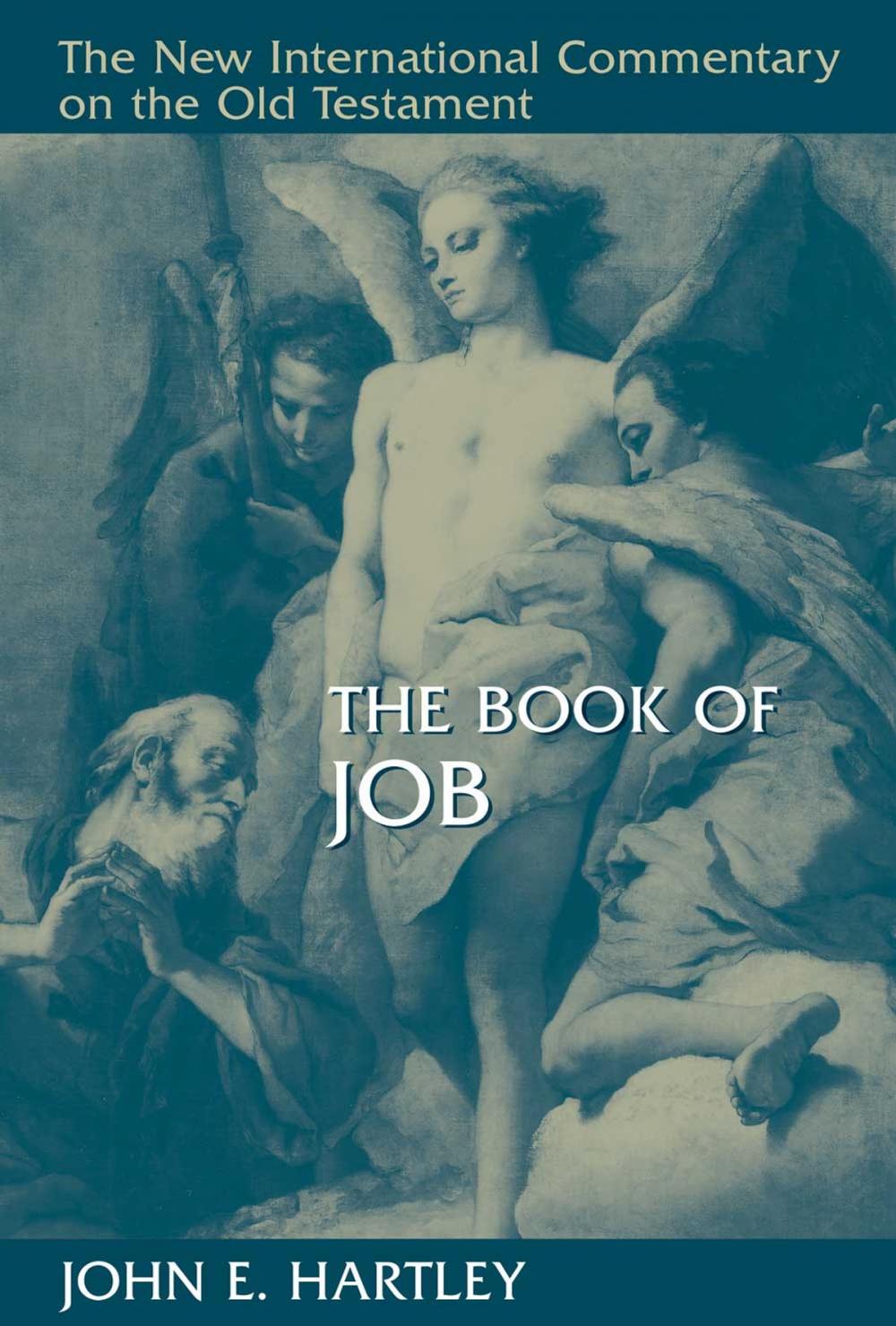 Big bigCover of The Book of Job