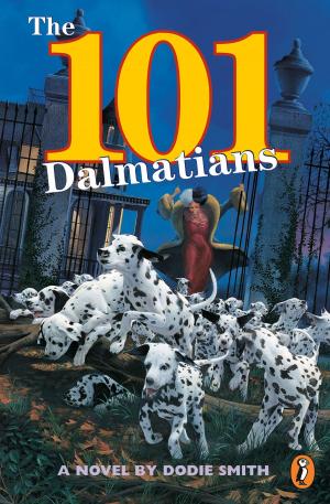 Cover of the book 101 Dalmatians by Pablo Cartaya