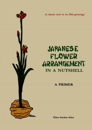 Cover of the book Japanese Flower Arrangement by John Skull