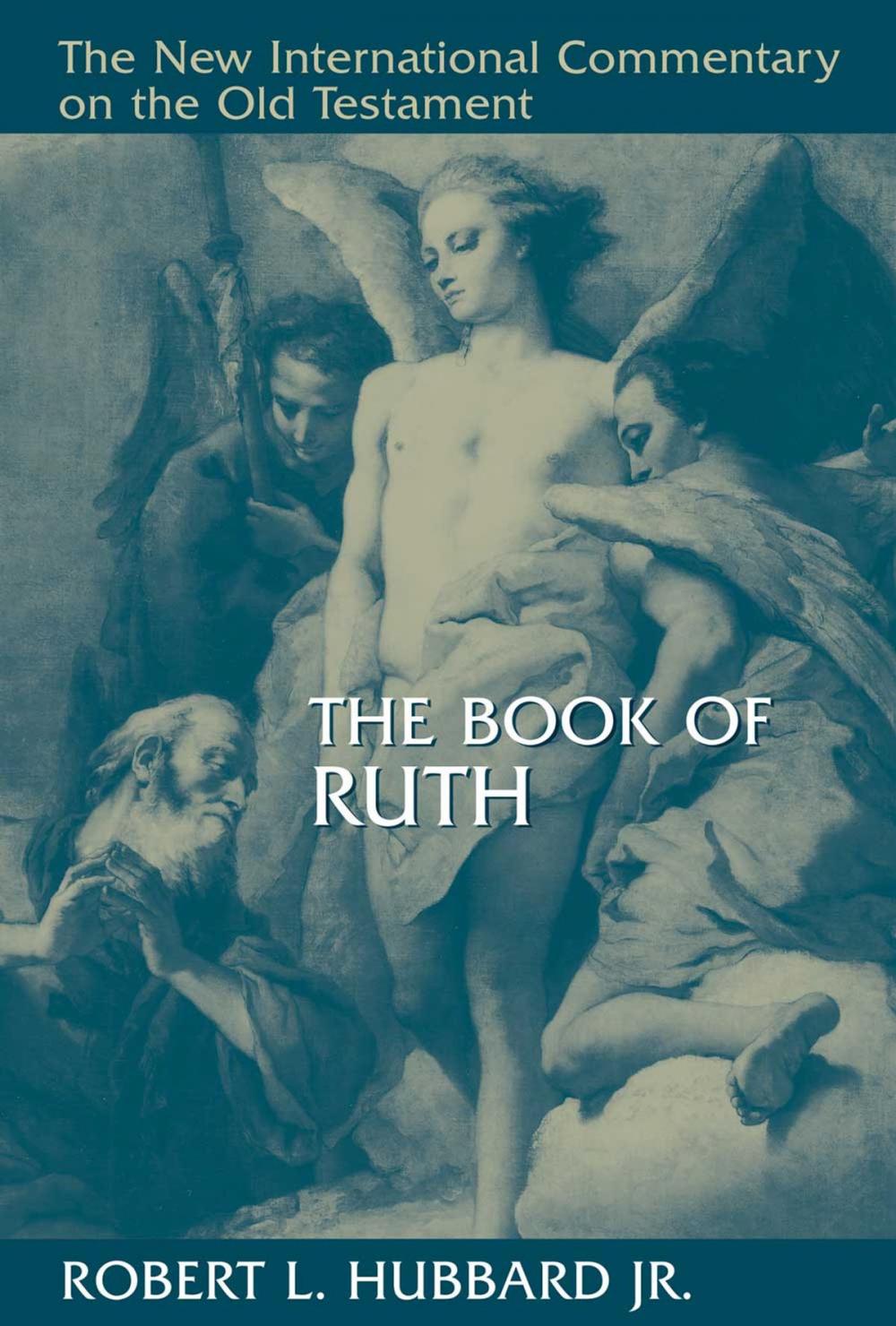 Big bigCover of The Book of Ruth