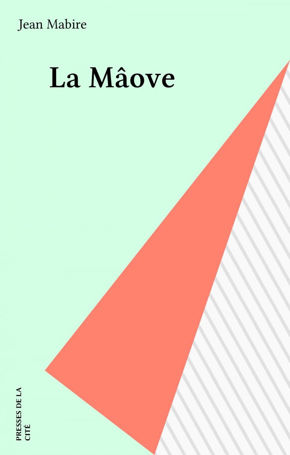 Big bigCover of La Mâove