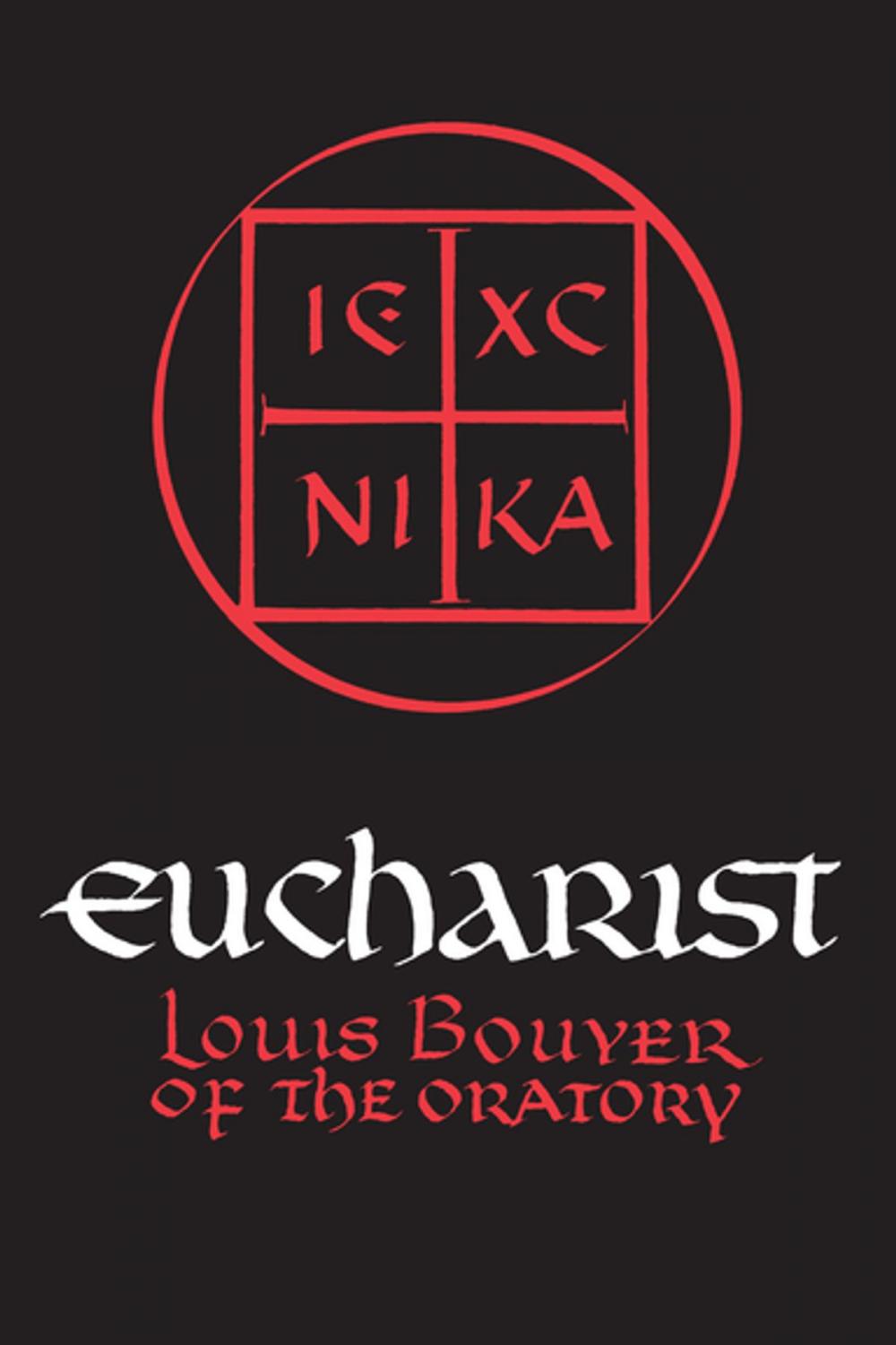 Big bigCover of Eucharist