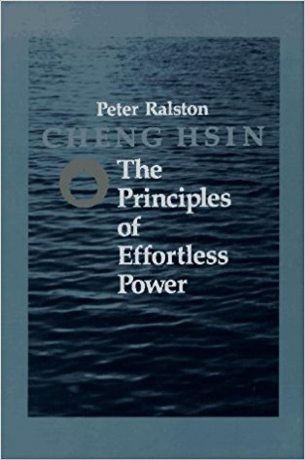 Big bigCover of The Principles of Effortless Power