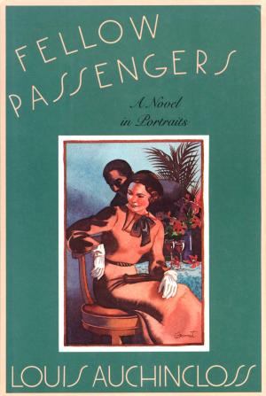 Cover of the book Fellow Passengers by Hank Stuever