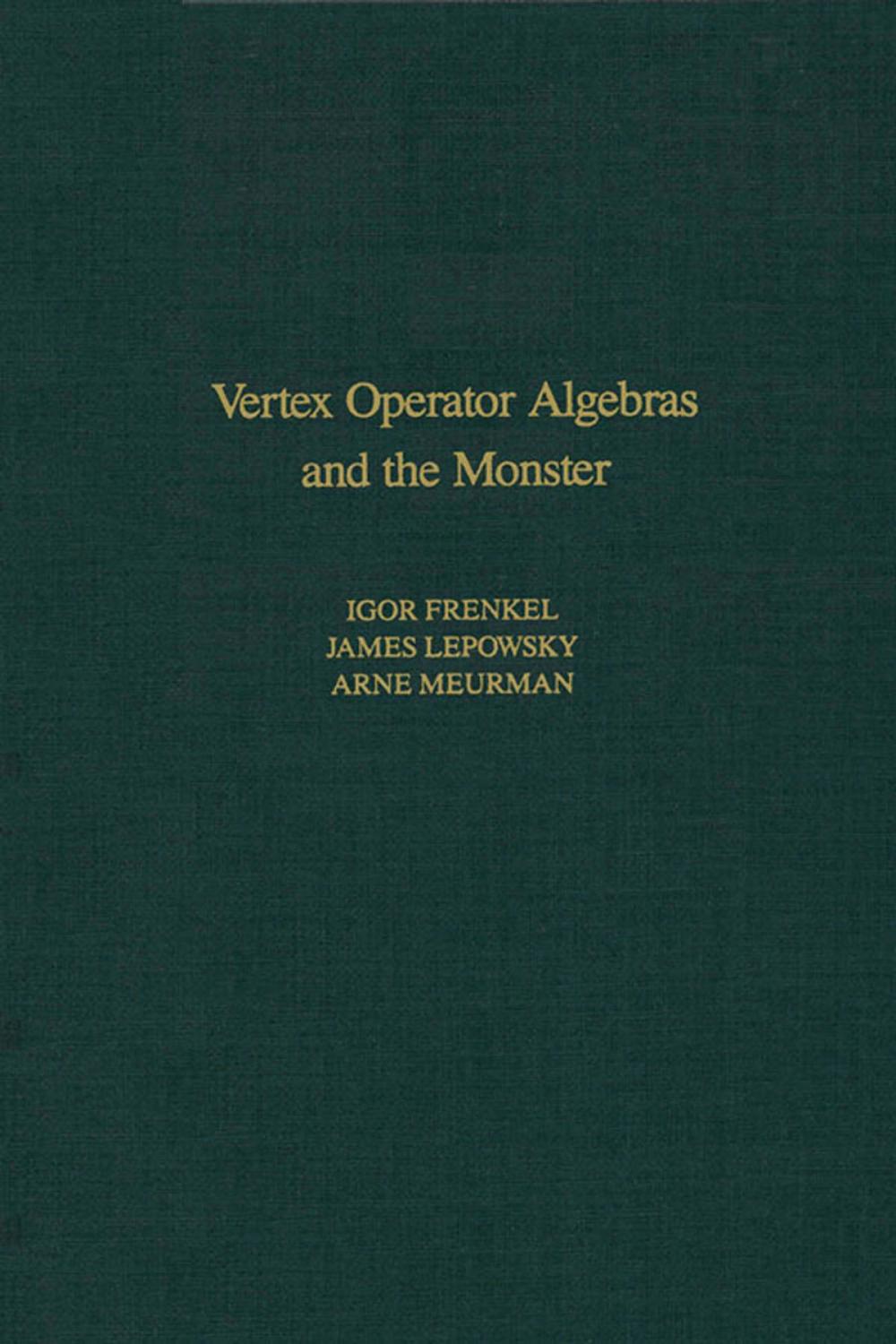 Big bigCover of Vertex Operator Algebras and the Monster