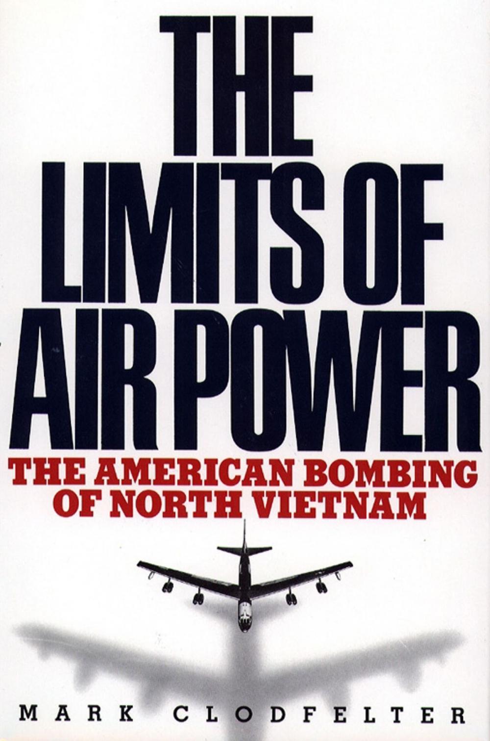 Big bigCover of Limits of Air Power