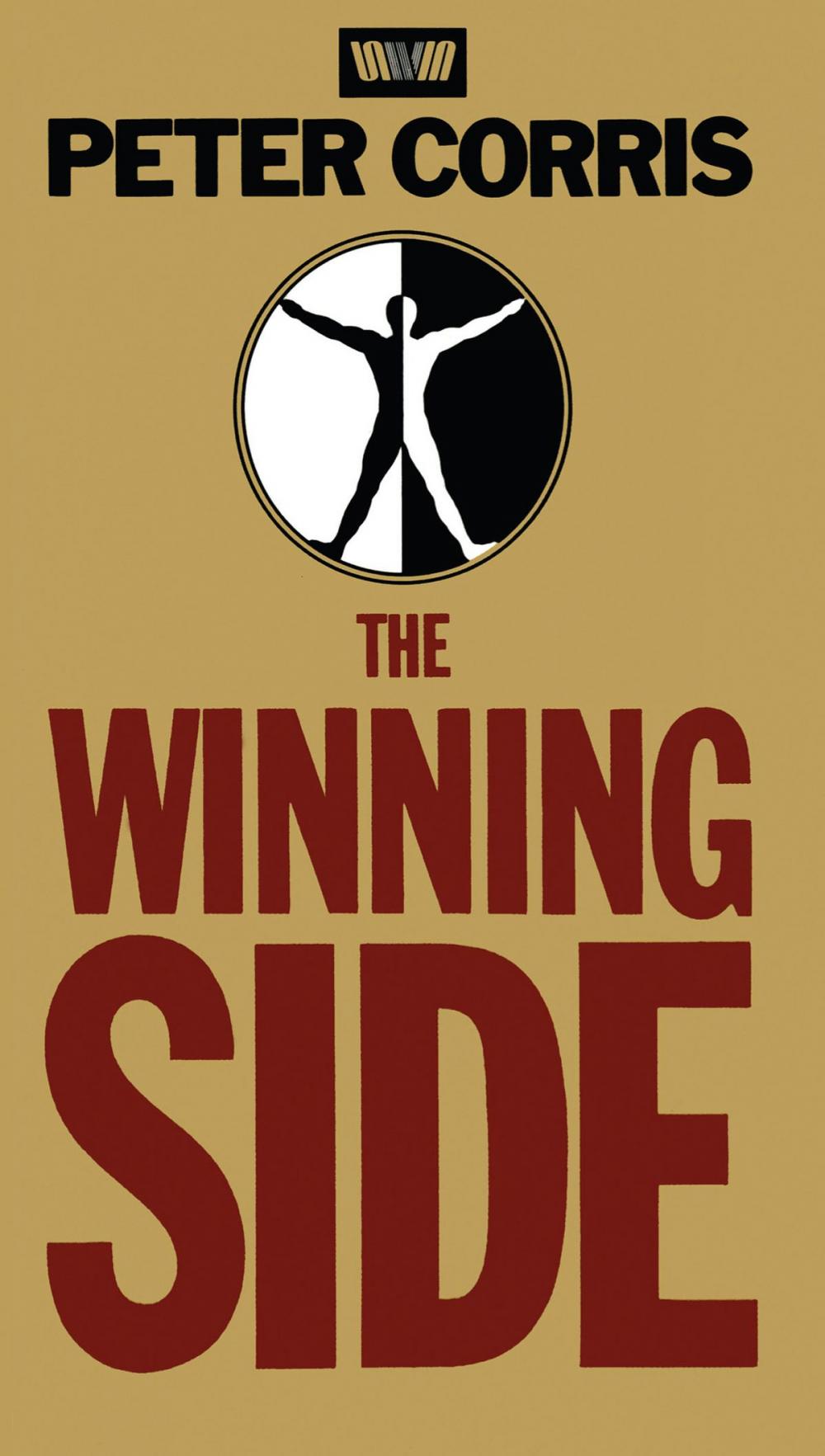 Big bigCover of The Winning Side