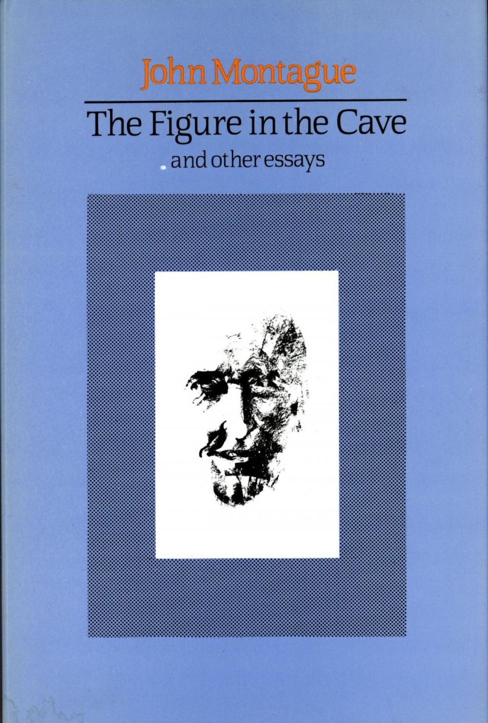 Big bigCover of The Figure in the Cave