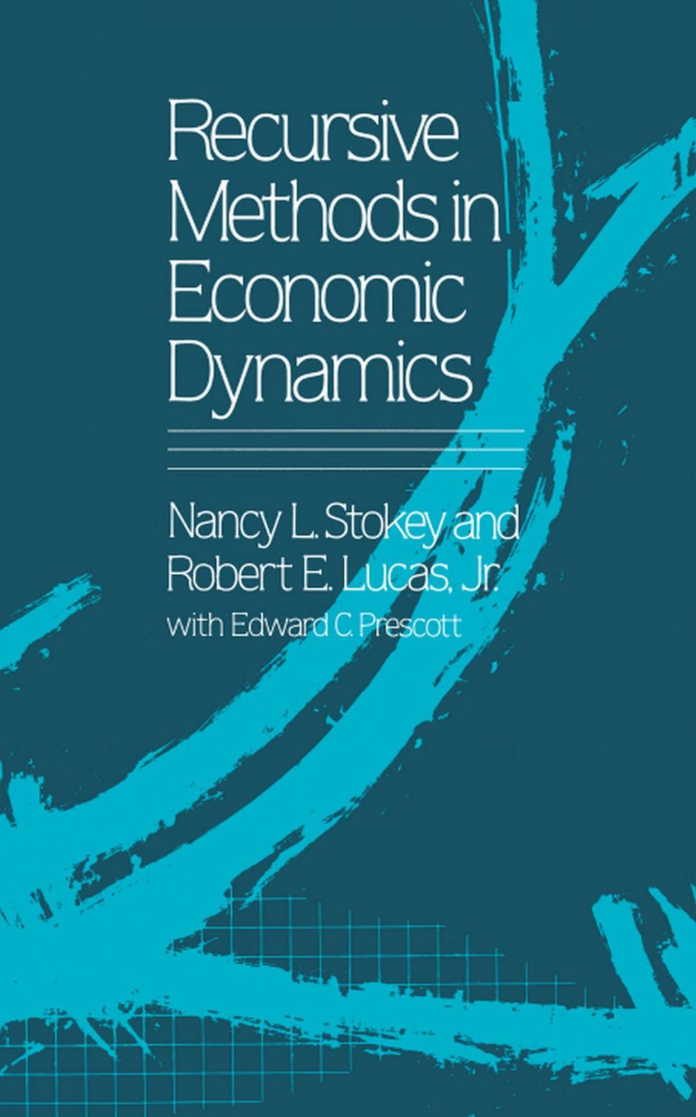 Big bigCover of Recursive Methods in Economic Dynamics