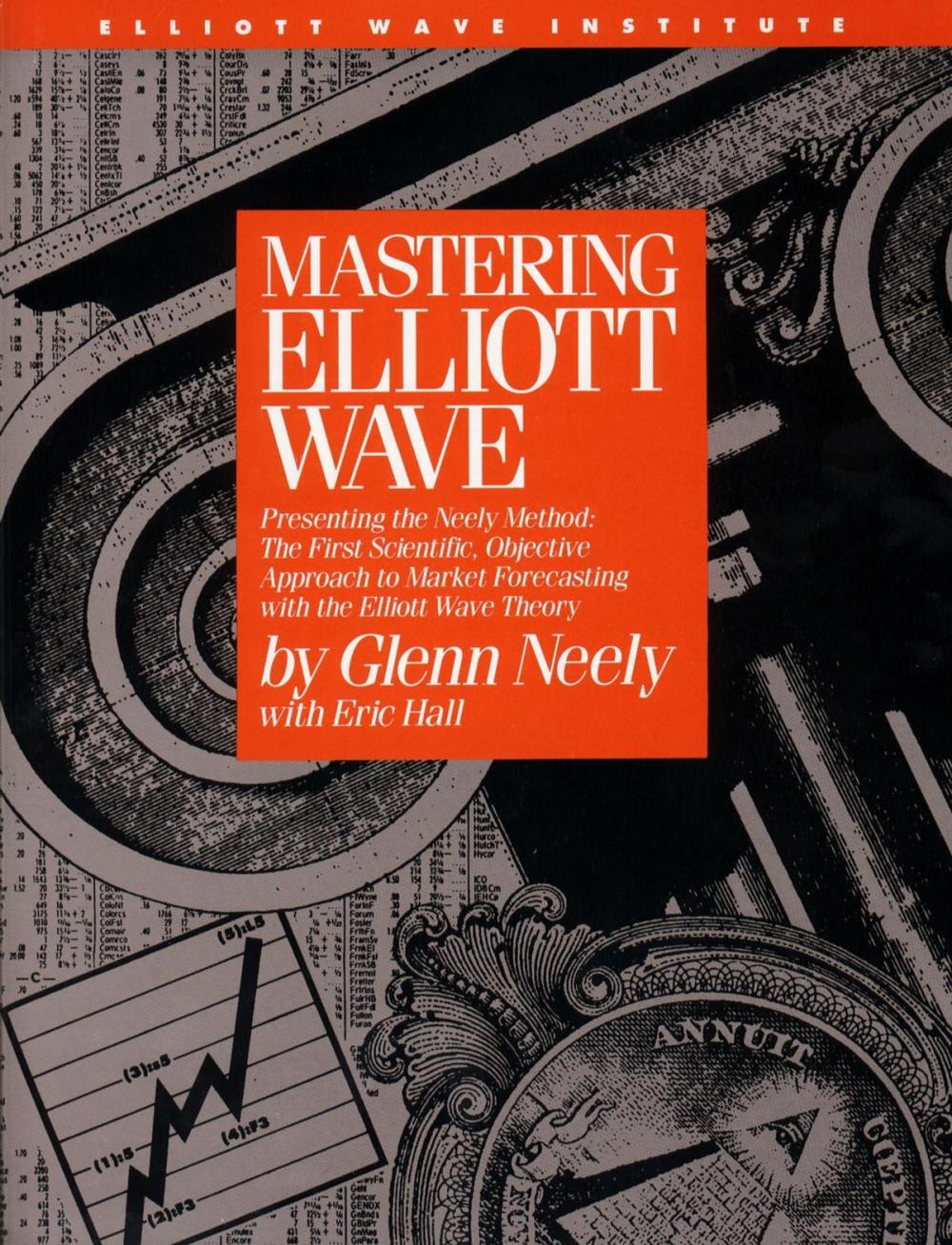 Big bigCover of Mastering Elliott Wave