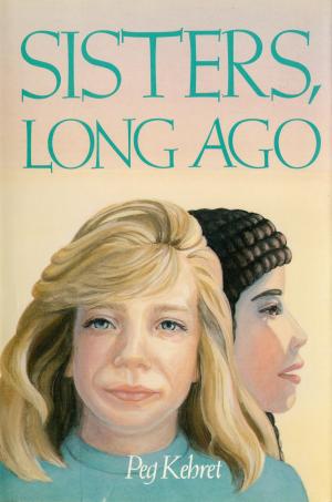 Cover of the book Sisters, Long Ago by Julie Fortenberry