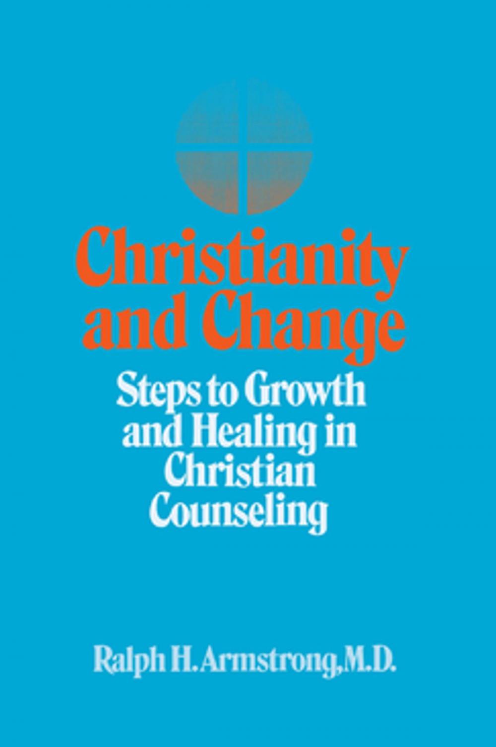 Big bigCover of Christianity and Change