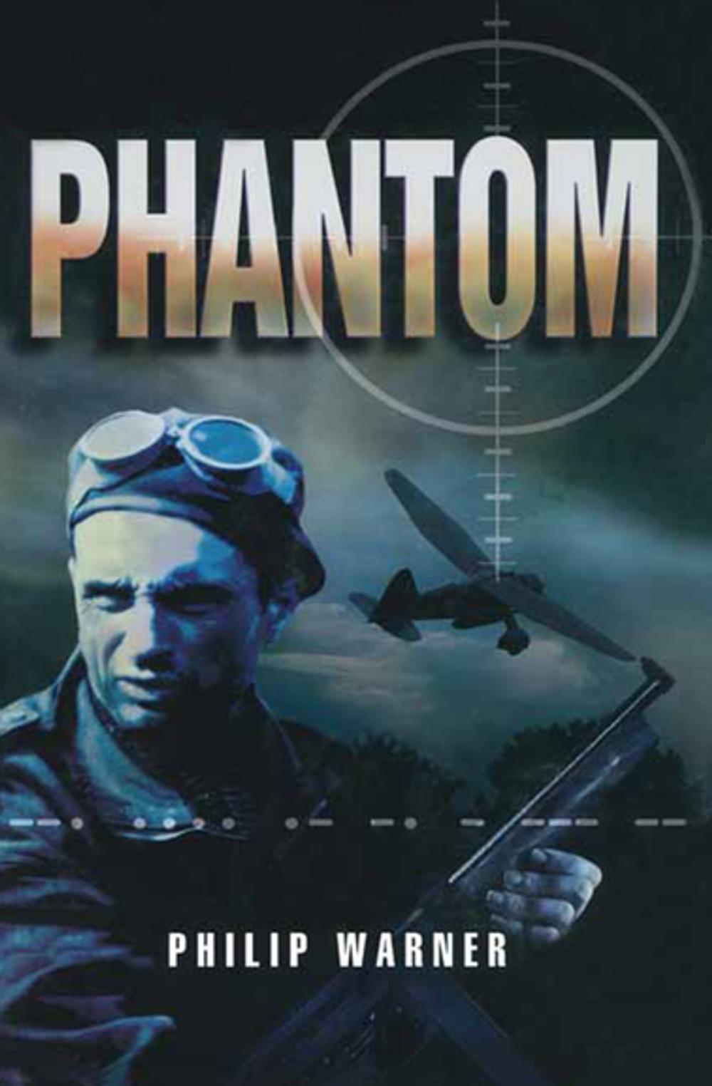 Big bigCover of Phantom