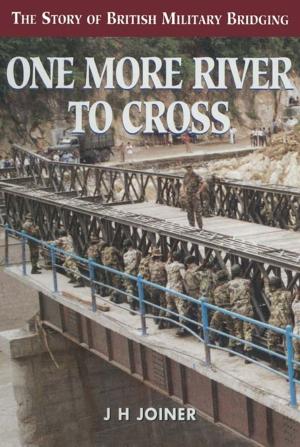 Cover of the book One More River To Cross by Bernard Edwards