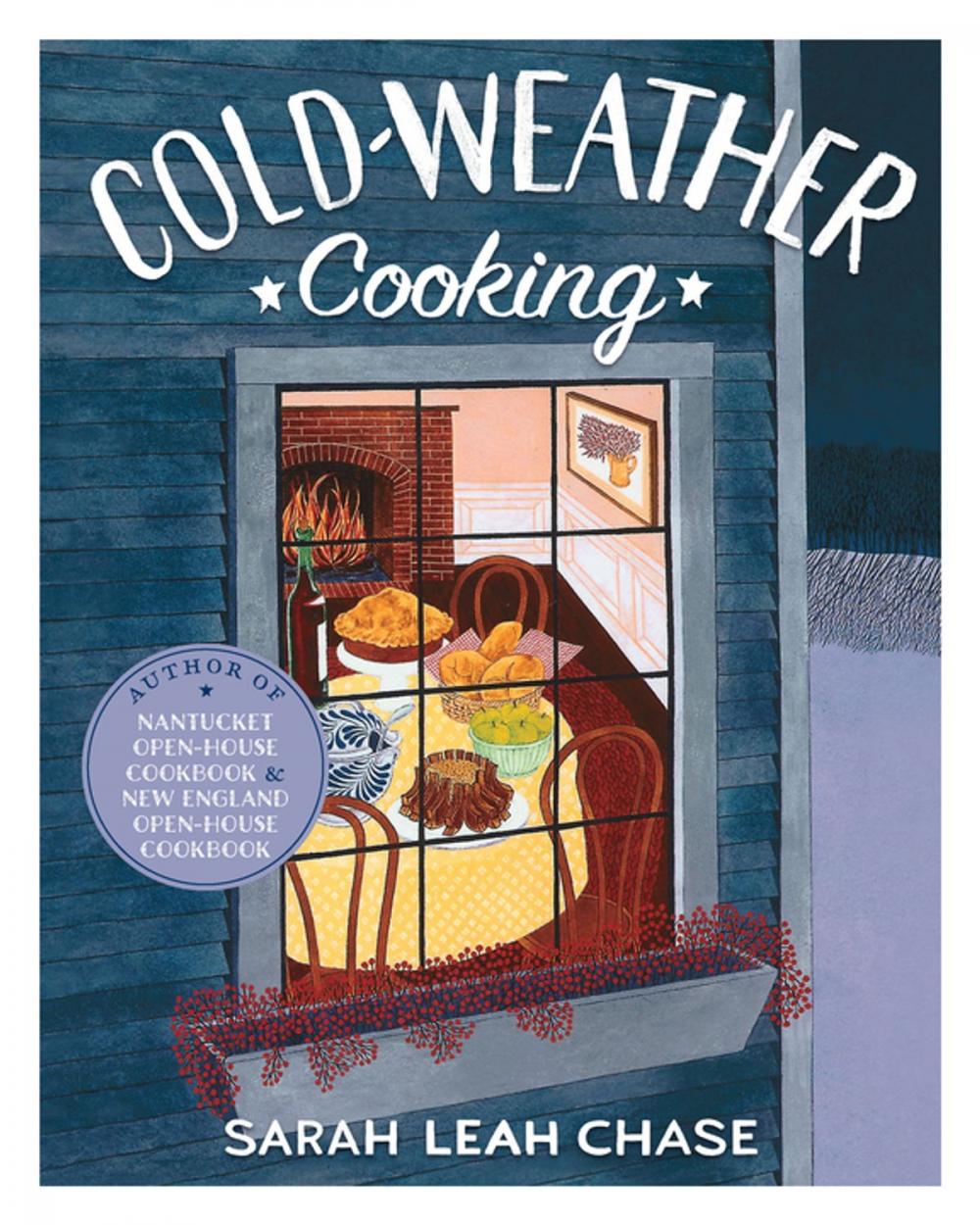 Big bigCover of Cold-Weather Cooking