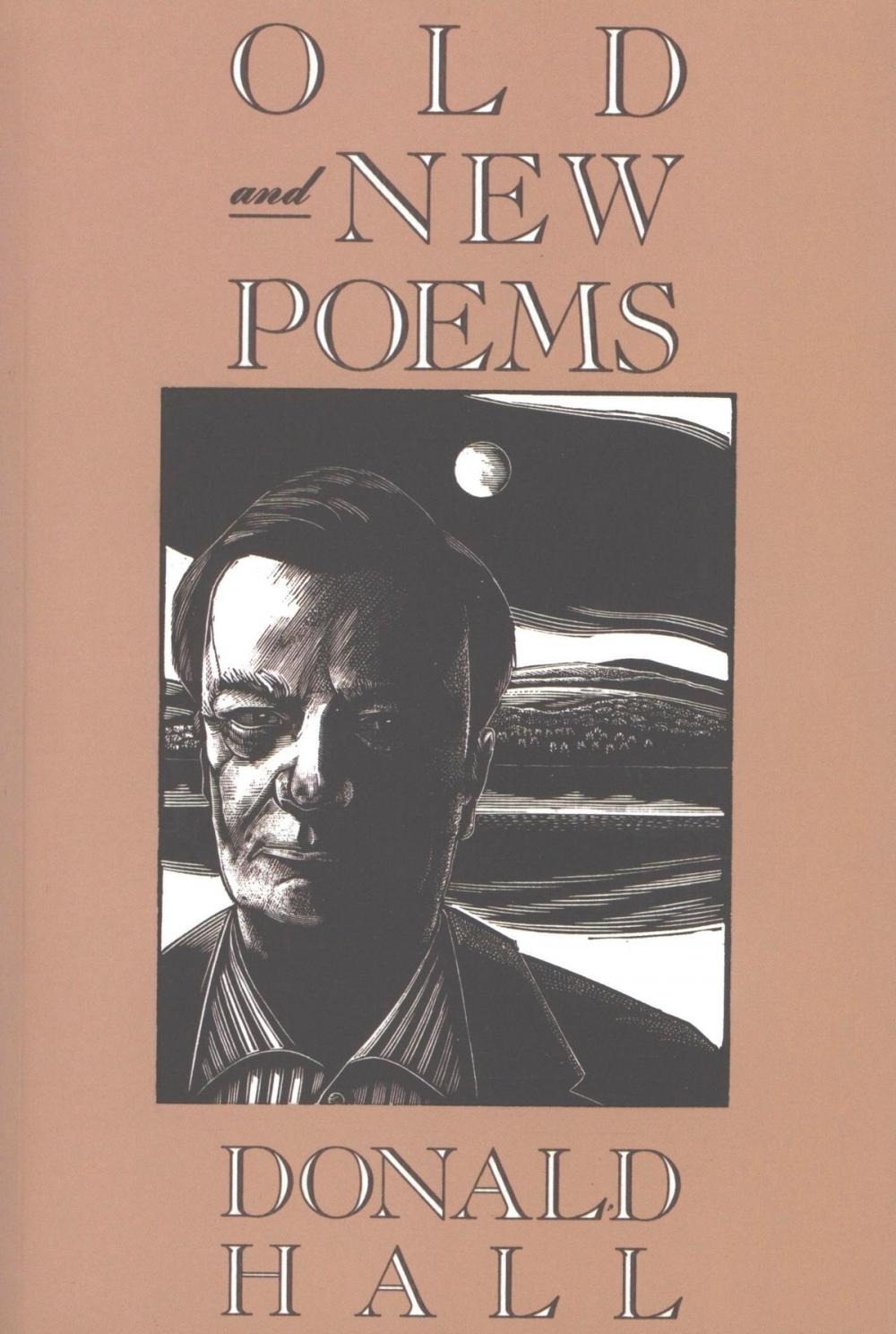 Big bigCover of Old and New Poems