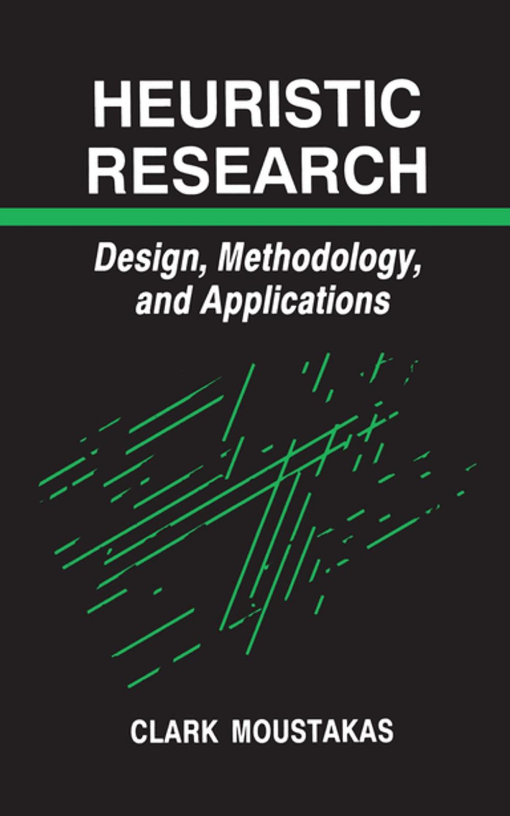 Big bigCover of Heuristic Research