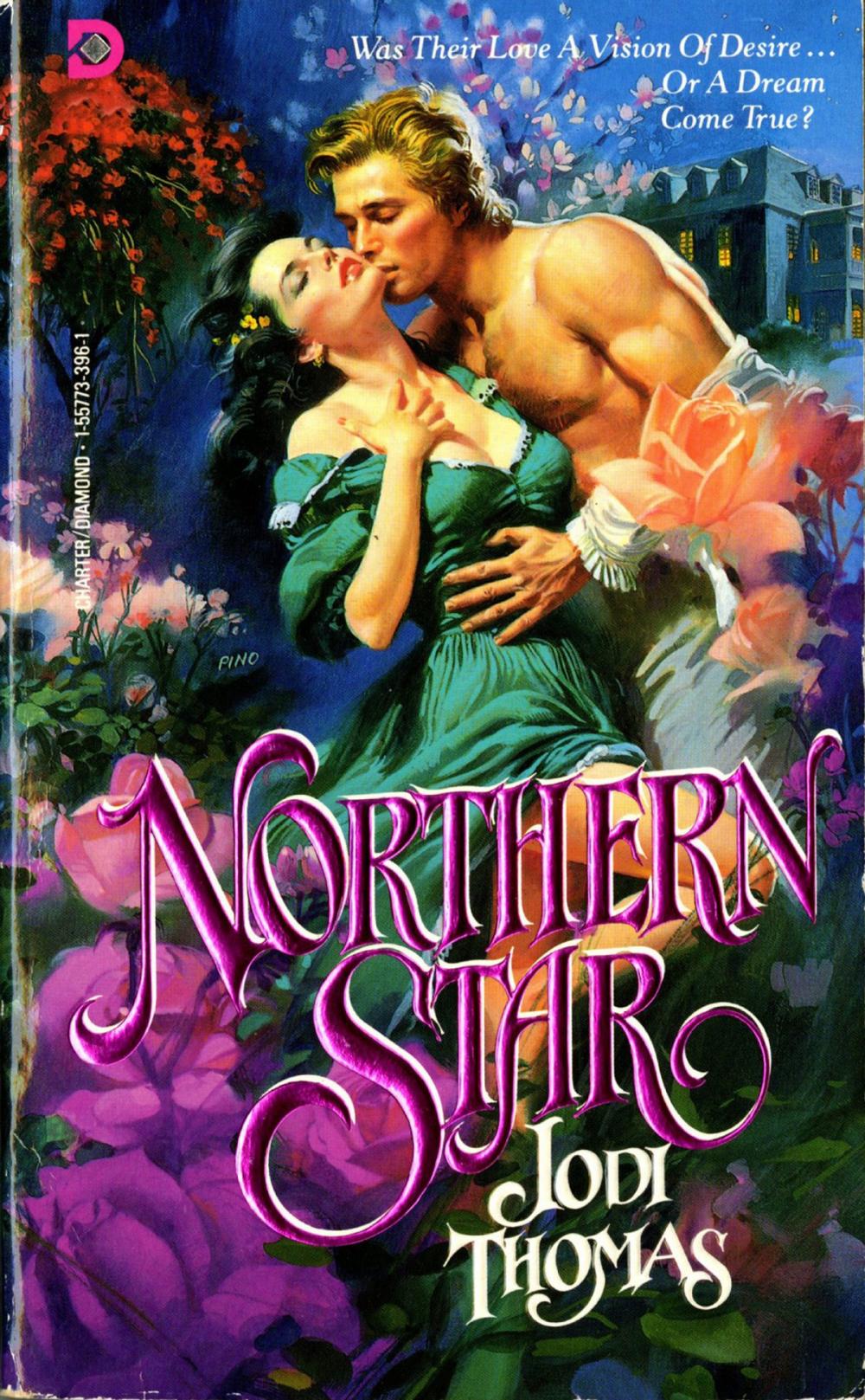 Big bigCover of Northern Star