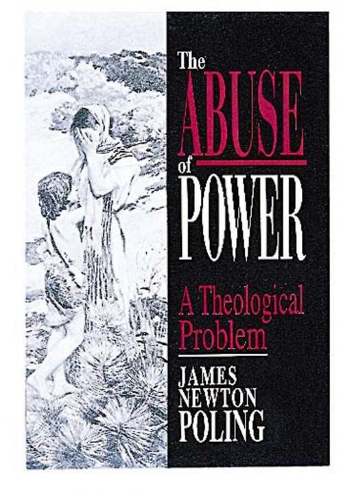 Cover of the book The Abuse of Power by James Newton Poling, Abingdon Press