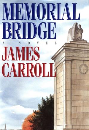 Cover of the book Memorial Bridge by Catherine Reef
