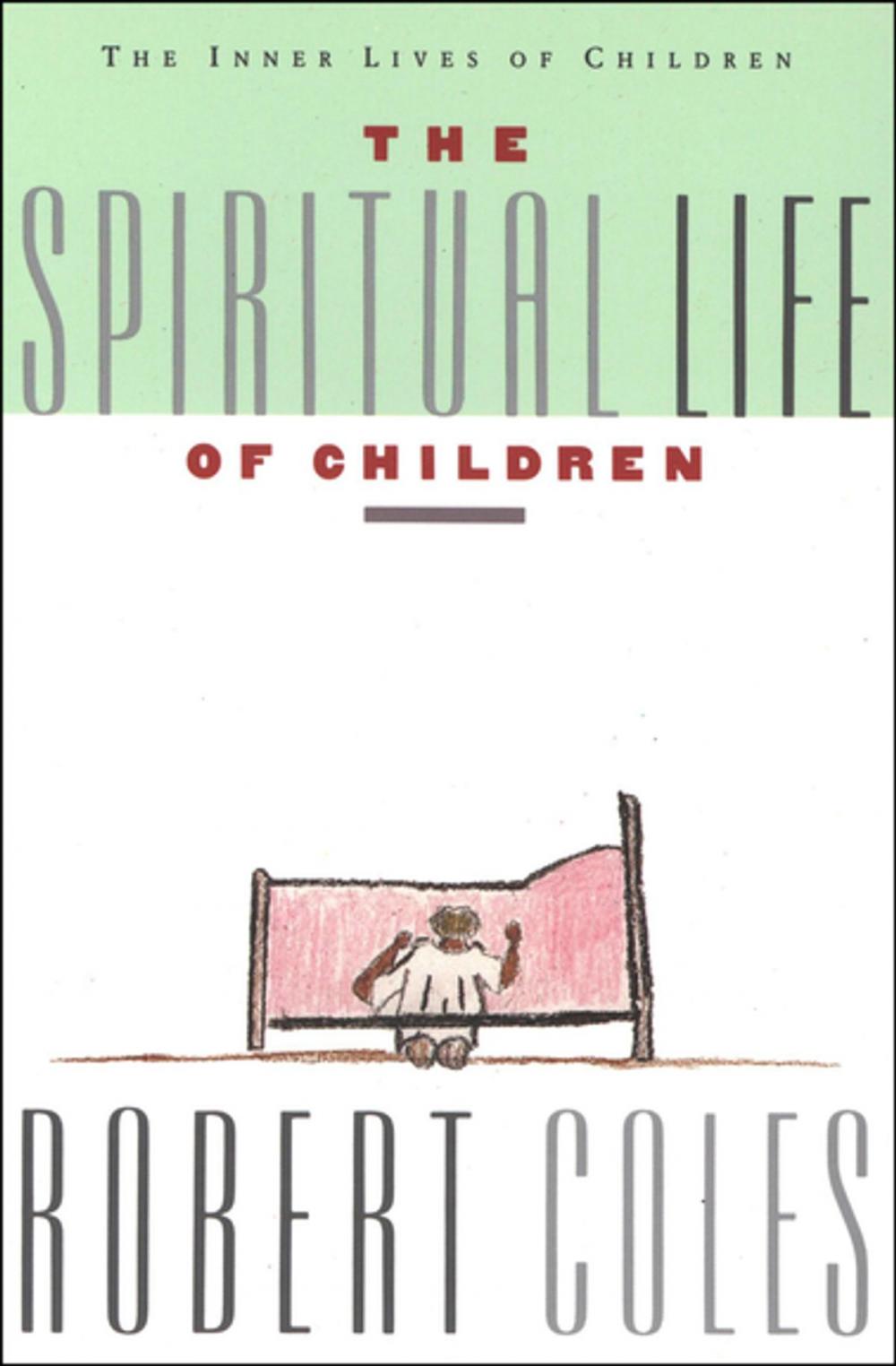 Big bigCover of The Spiritual Life of Children