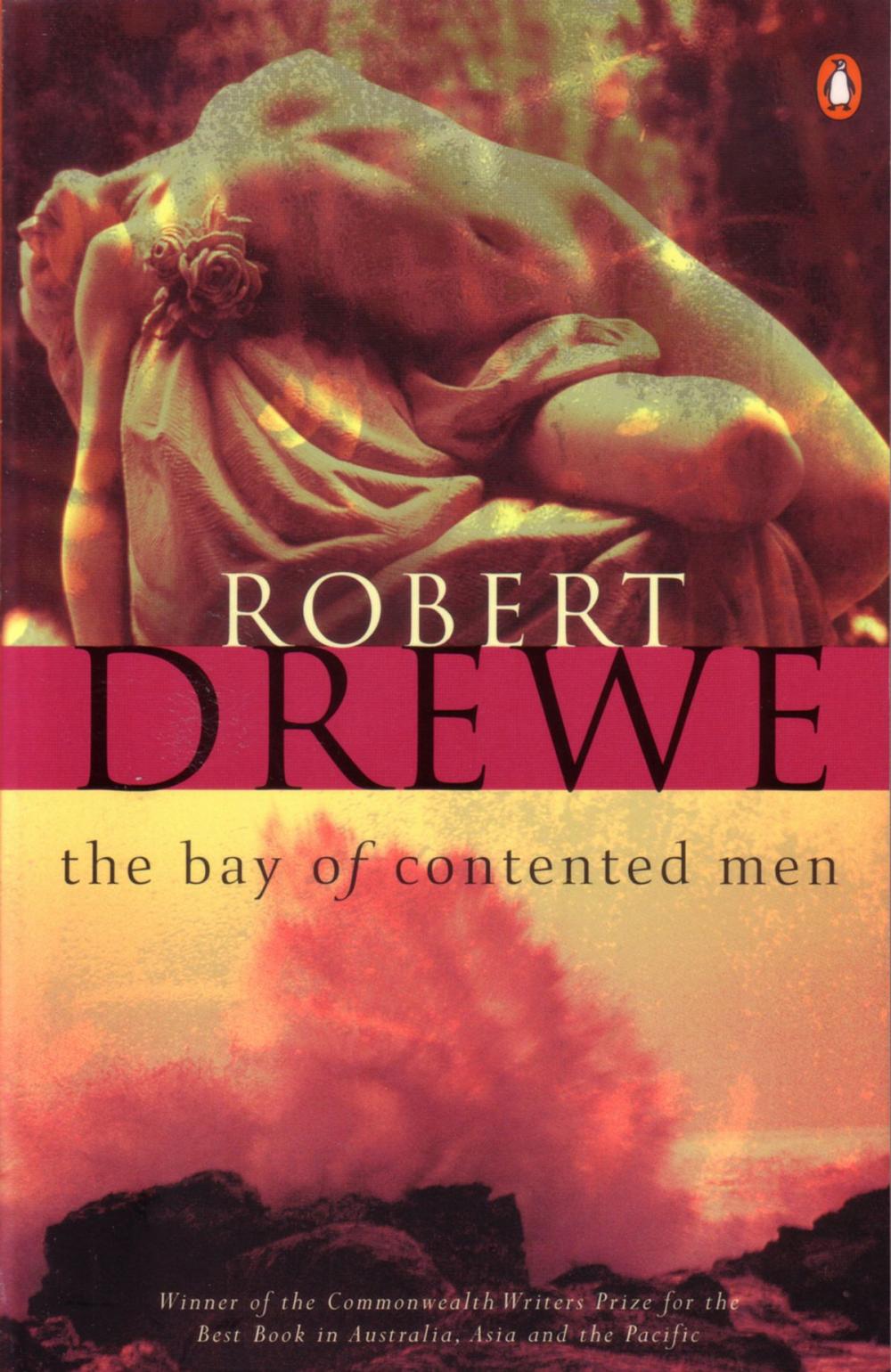 Big bigCover of The Bay Of Contented Men