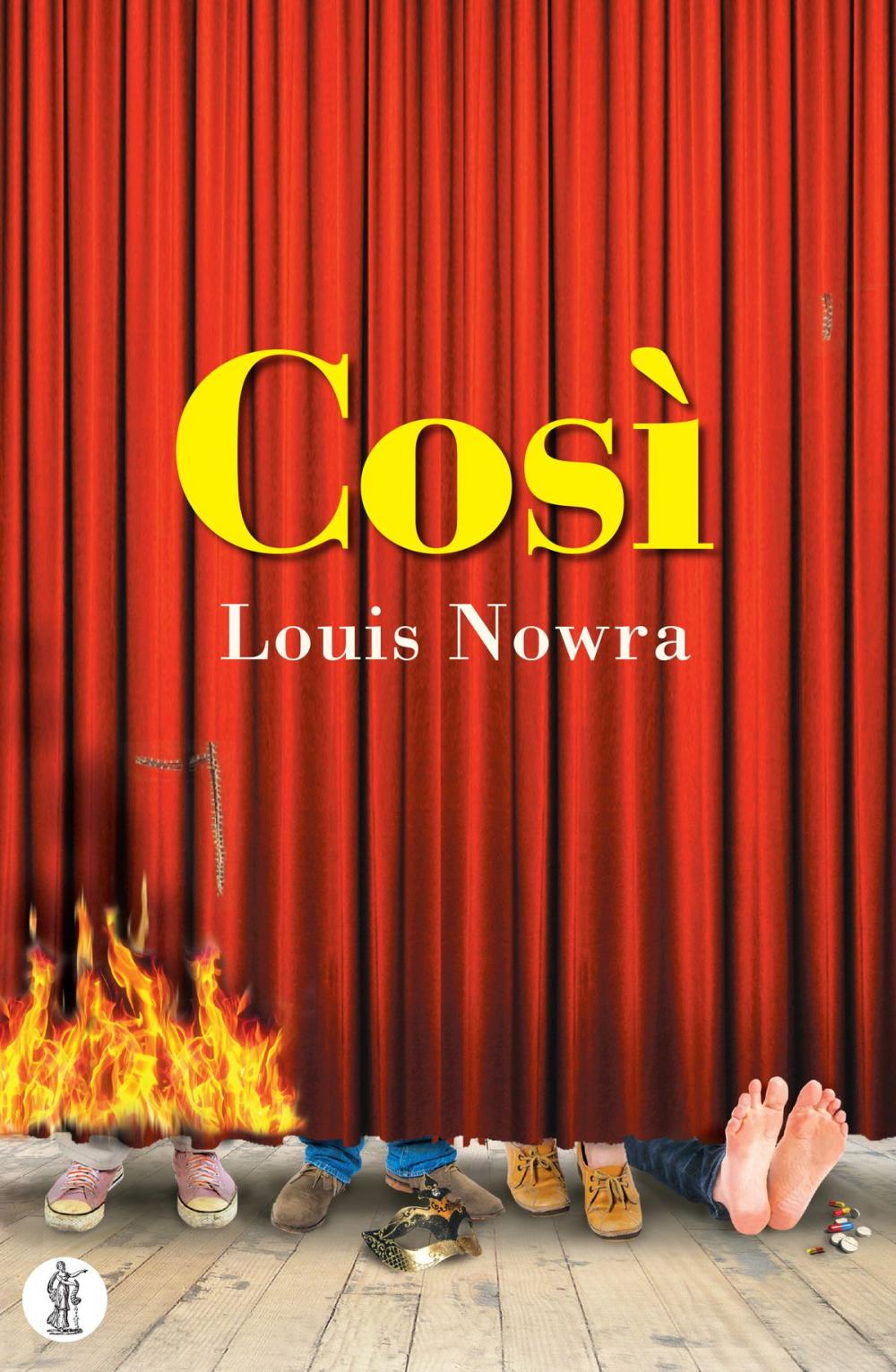 Big bigCover of Così