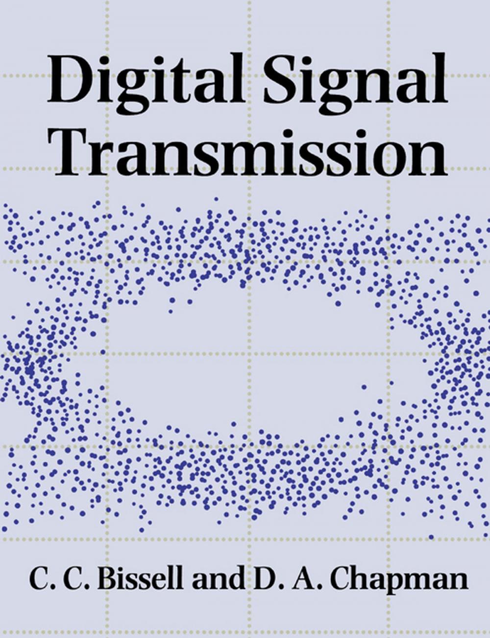 Big bigCover of Digital Signal Transmission