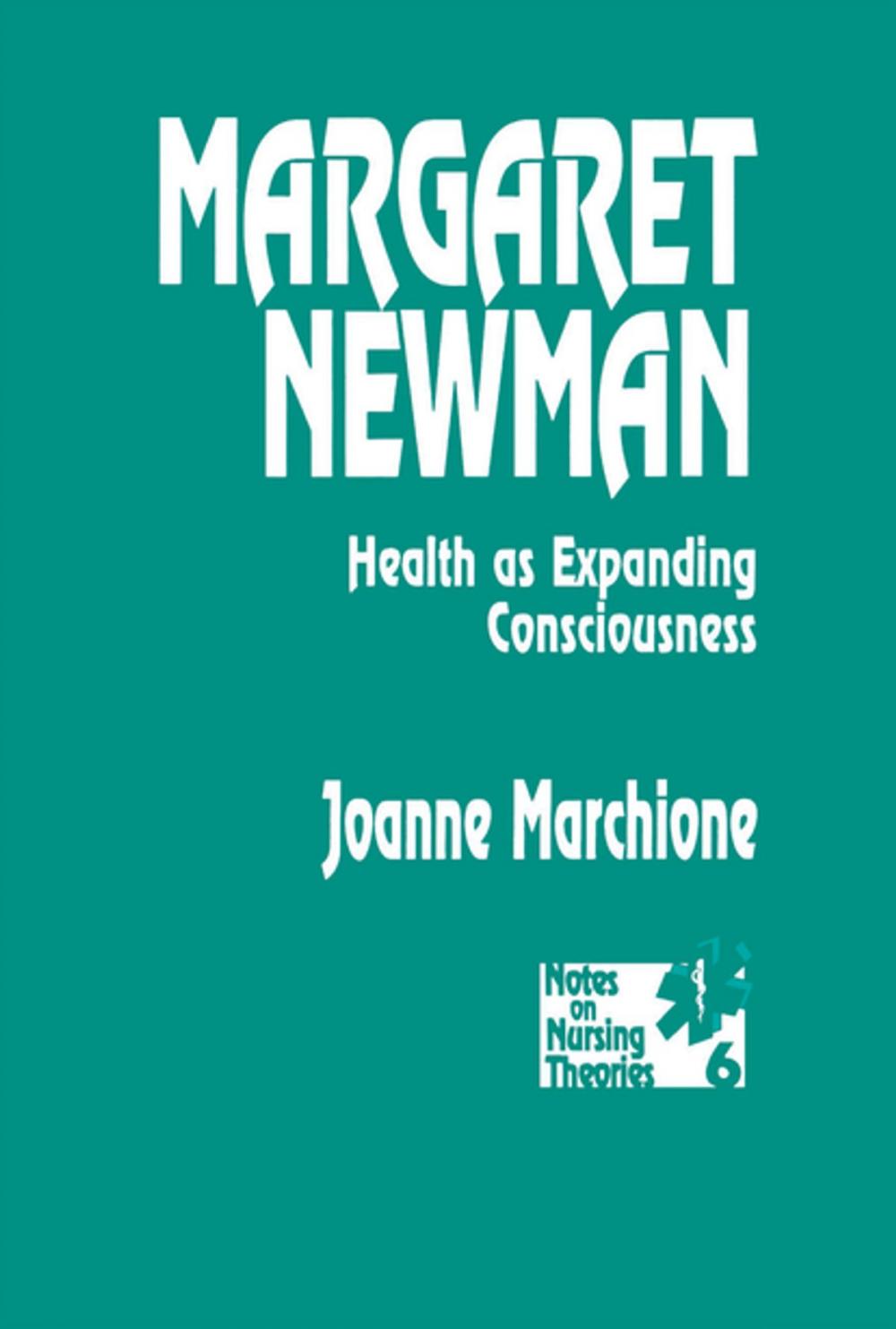 Big bigCover of Margaret Newman