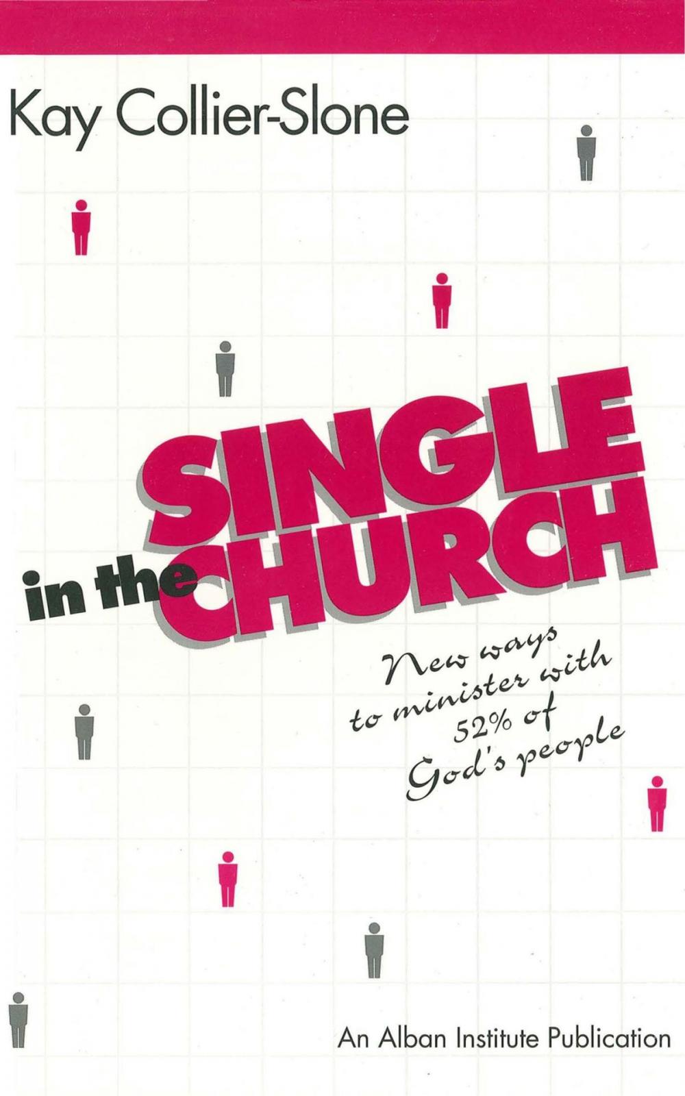 Big bigCover of Single in the Church