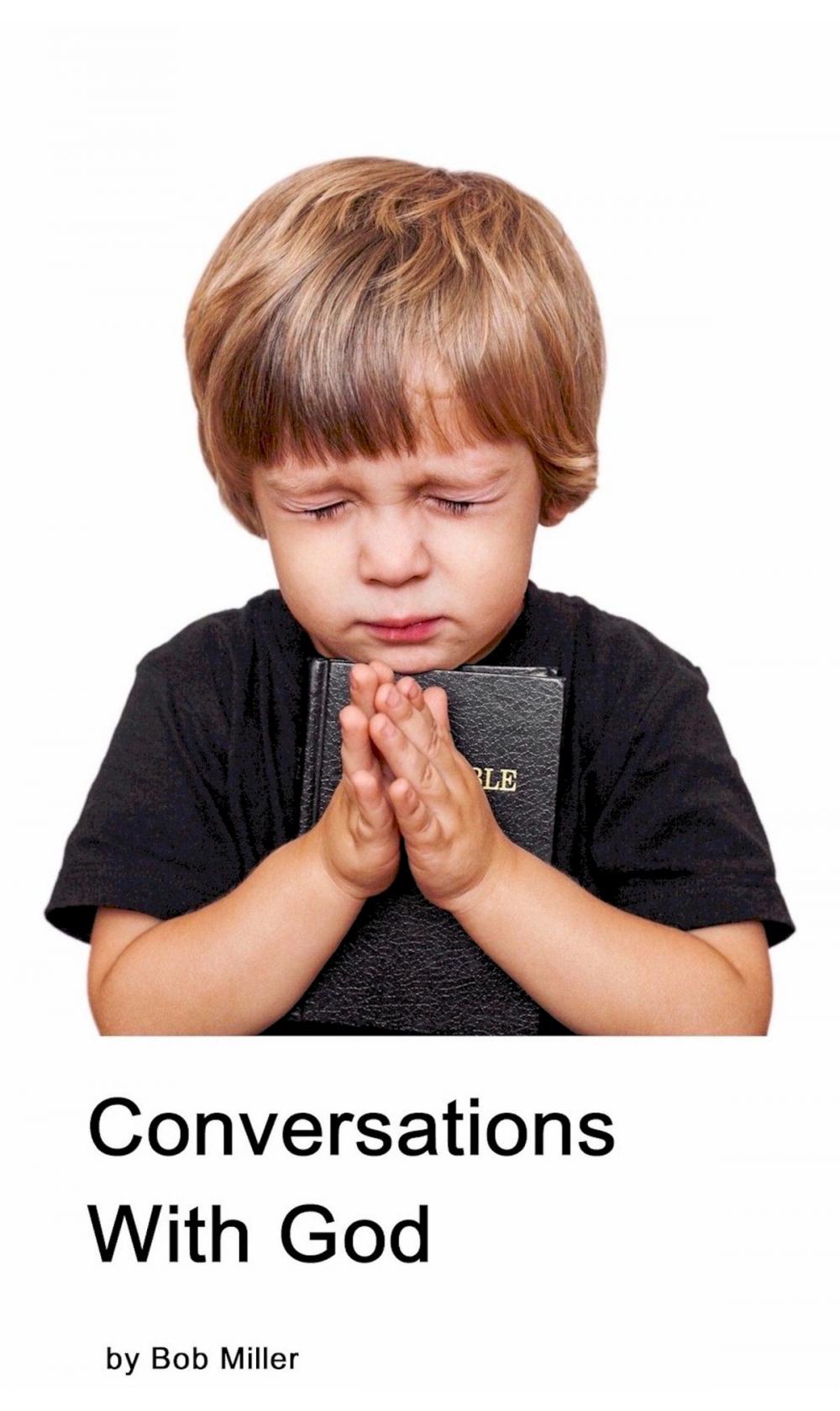 Big bigCover of Conversations With God