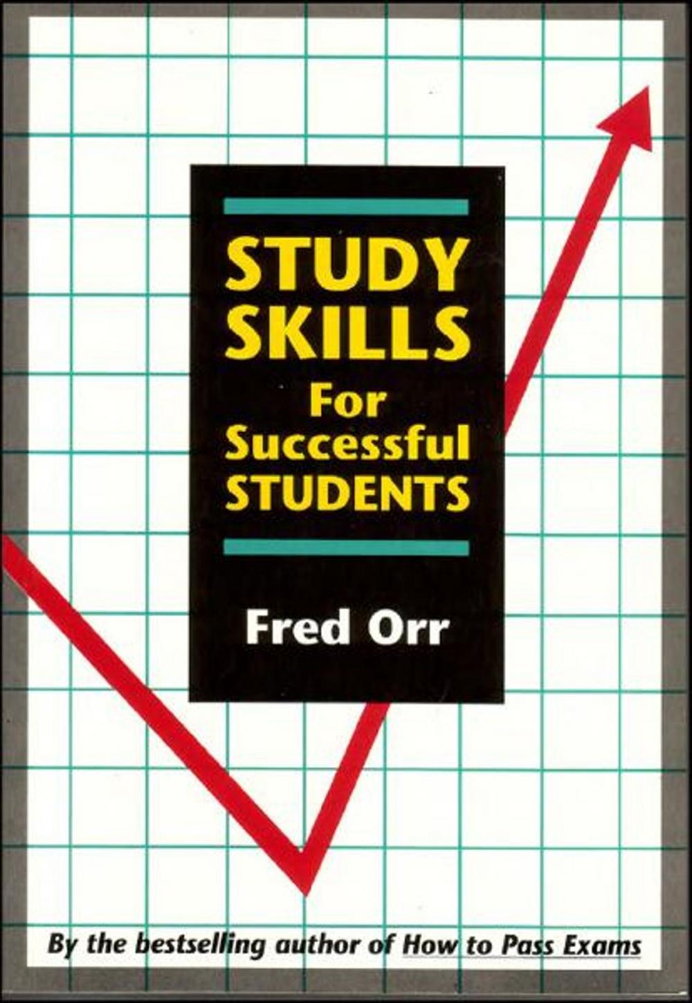 Big bigCover of Study Skills for Successful Students